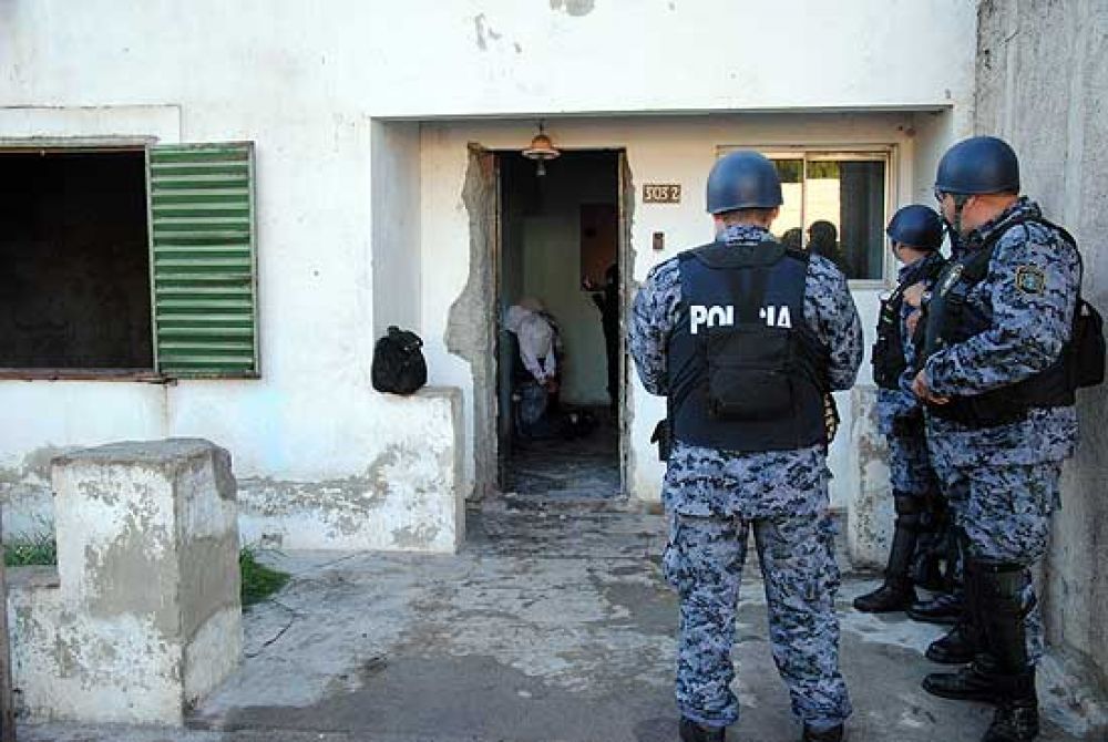 Solicitan la libertad de un joven de Punta Indio acusado de narcotraficante