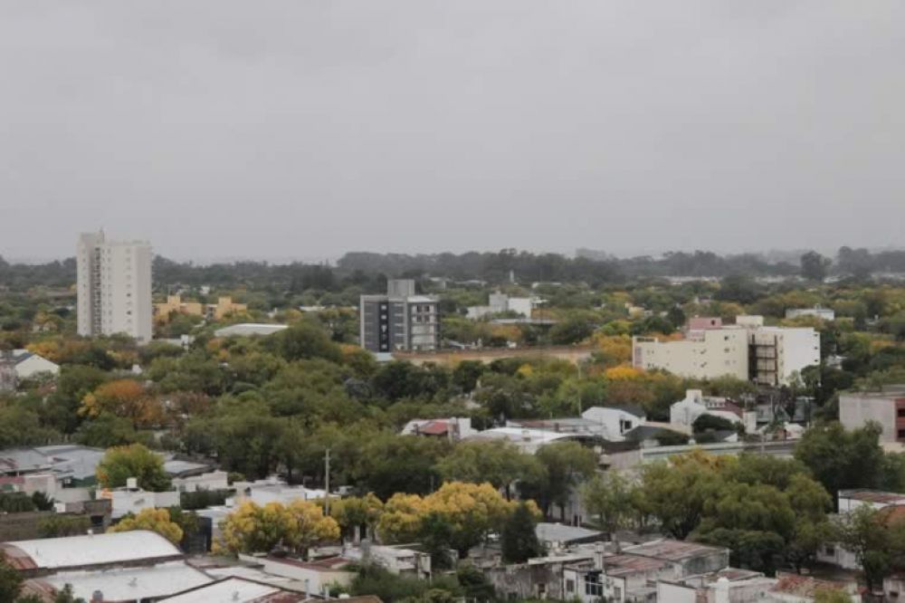Se sigue dilatando la obra del gasoducto y cada vez son menores las expectativas