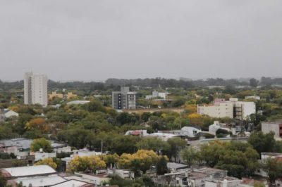 Se sigue dilatando la obra del gasoducto y cada vez son menores las expectativas