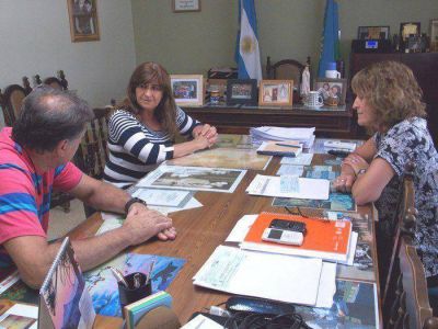 Apoyo econ�mico para actividades culturales