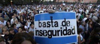 La inseguridad lleg� al cementerio de Chacarita