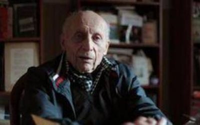 La Plata: Muri� el exintendente 