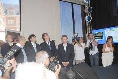 Procrear sigue 
