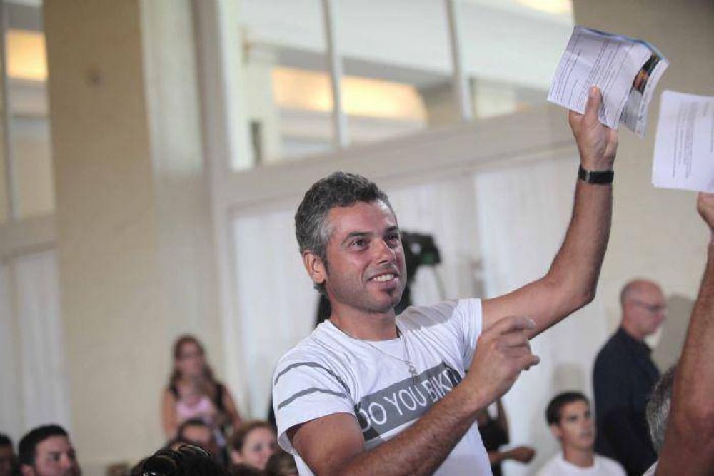 Procrear: 482 familias marplatenses fueron sorteadas para acceder a lotes de ANSES 
