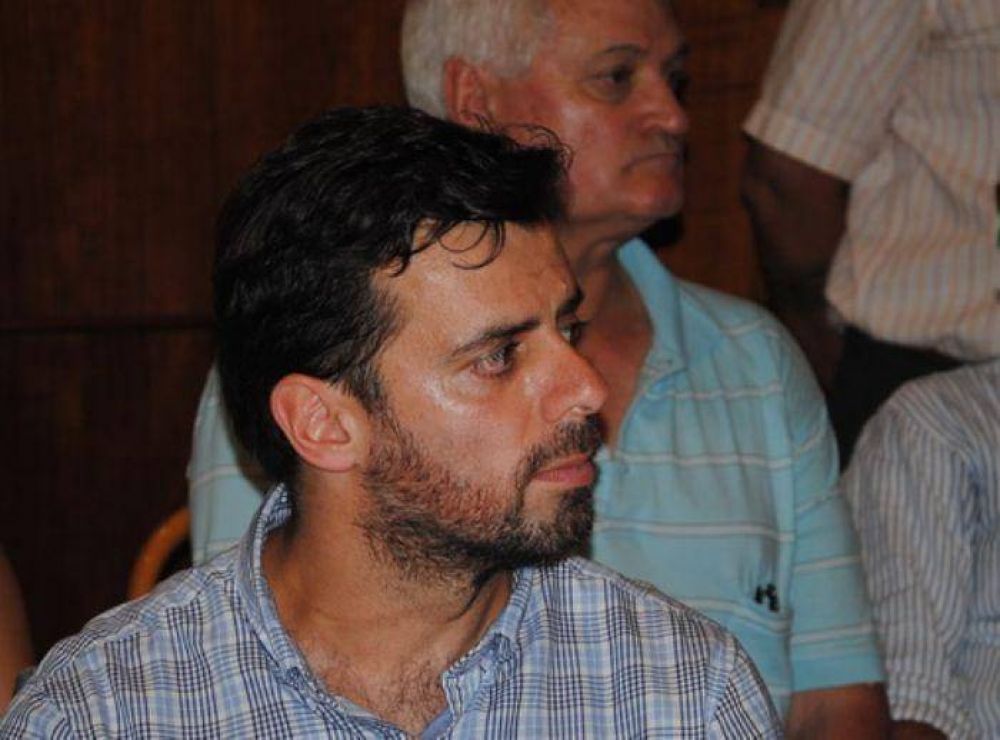 Fernando Al� refuerza la atenci�n a los miles de asociados del PAMI ante crisis de atenci�n m�dica
