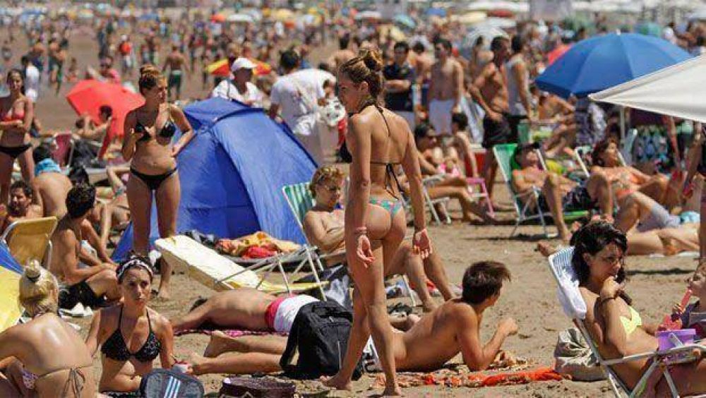 El turismo en nuestra ciudad creci� 7,7% este verano