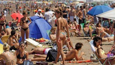 El turismo en nuestra ciudad creci� 7,7% este verano