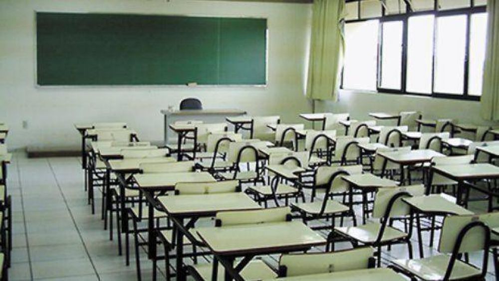 El gobierno bonaerense confa en poder comenzar las clases el 2 de marzo
