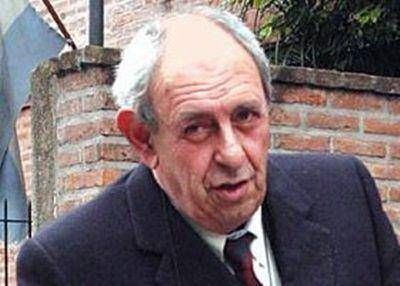 Grave denuncia: 