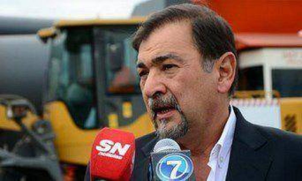 Intensa jornada de Isa en el norte de la provincia