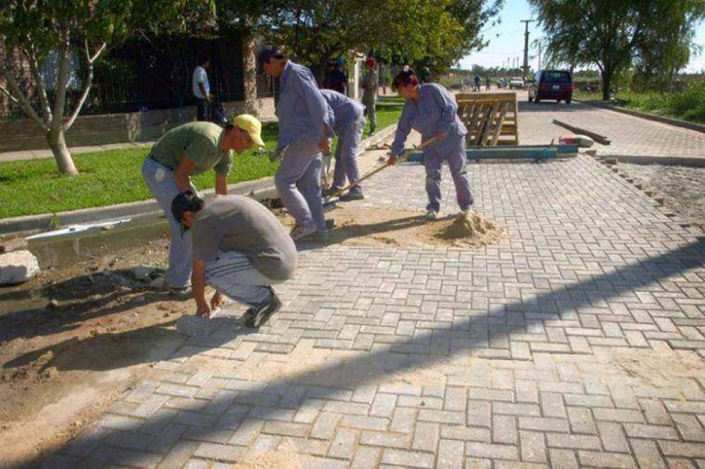 Piden modificar el r�gimen de iniciativas comunitarias