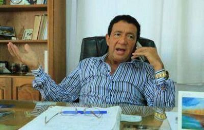 Boqueteros robaron cuantioso bot�n de la caja fuerte en la oficina de Amemt