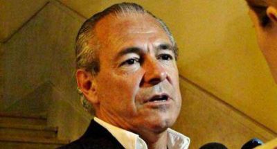 Se conoci� quien acompa�ar� en la f�rmula a Barletta