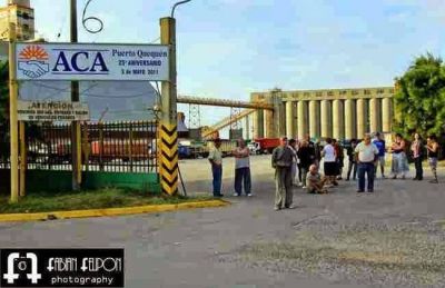 El Lunes 9 de Febrero a las 19:30 hs ser�n recibidos por la Comisi�n de Medio Ambiente del HCD  