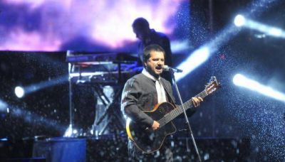 Se fue la segunda noche en Villa Mar�a