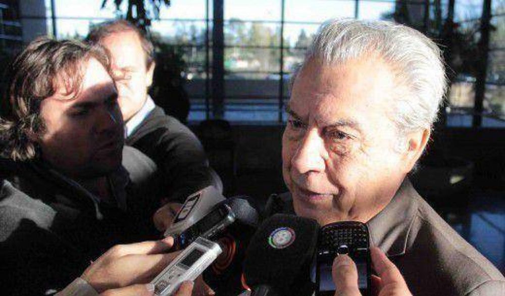 Sobreseen a los Barrera en causa Bacar y liberan cajas de seguridad
