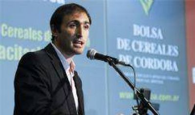 El Gobierno provincial y tamberos se reunir�n en la Rural Villa Mar�a