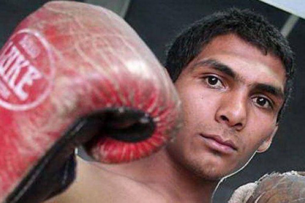 Maquinita prepara la vuelta al ring
