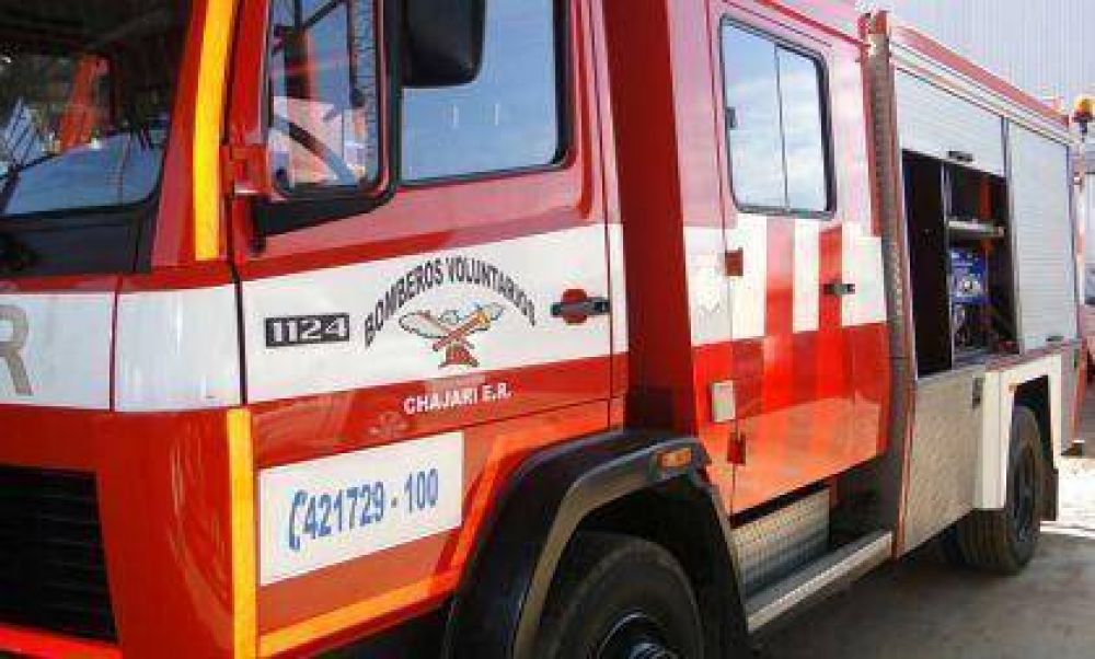 Bomberos voluntarios se manifestar�n en la Asamblea Legislativa
