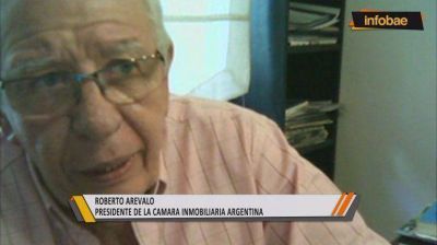Aseguran que el mercado inmobiliario no se reactivar� hasta despu�s de las PASO