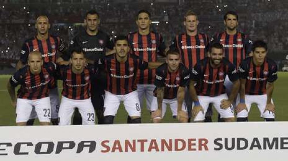 Uno x uno de San Lorenzo