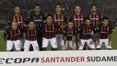 Uno x uno de San Lorenzo