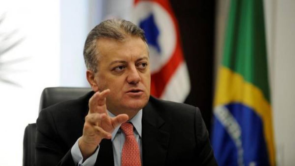 El nuevo titular de Petrobras desagrada a los mercados y sus acciones caen 7%