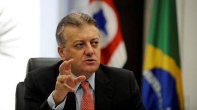 El nuevo titular de Petrobras desagrada a los mercados y sus acciones caen 7%
