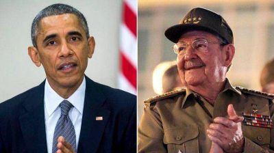 Cuba-Estados Unidos: despu�s de medio siglo, c�mo volver a empezar