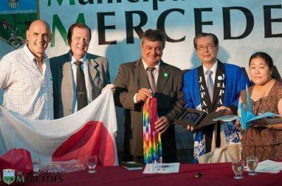 Carlos Selva forma parte de la red �Alcaldes por la paz�