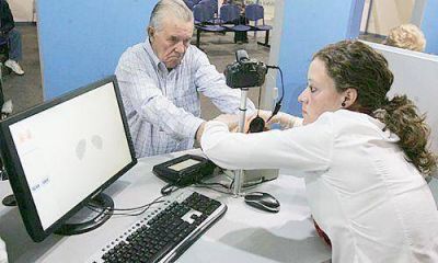 Obtener el DNI sigue siendo una odisea