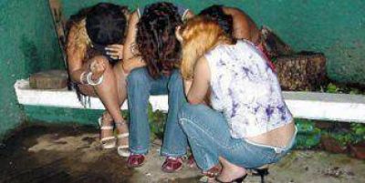 El Obispo de Quilmes llama a orar contra la Trata de Personas