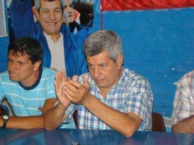 De Gennaro confirm� que en Berisso �habr� candidato a intendente del Frente Popular�