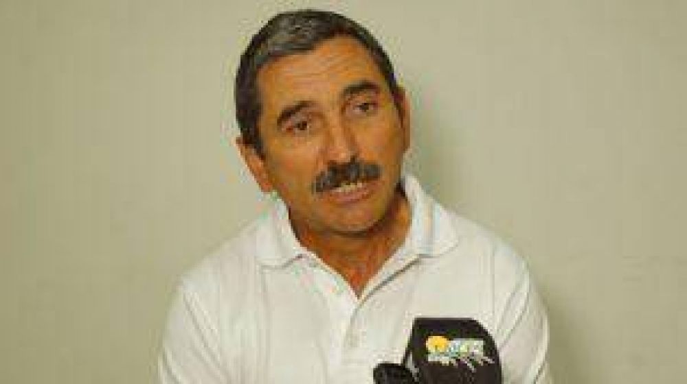 La 18� Expo Ap�cola ya tiene fecha en Chivilcoy