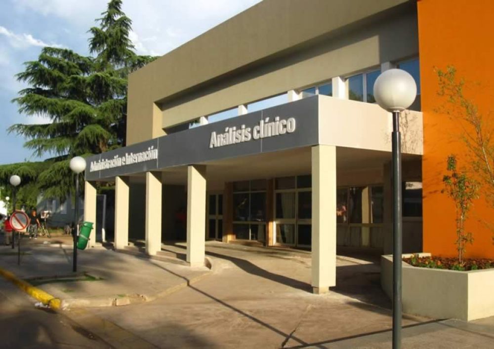 La Asociaci�n de Profesionales estudia una propuesta del intendente