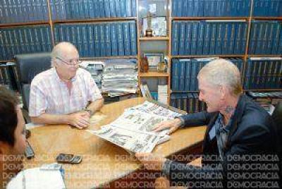 De Narv�ez: 