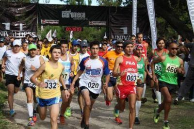 Claromec� tendr� su tercera Adventure