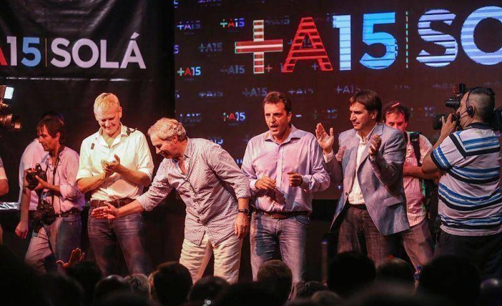 �No queremos seguir discutiendo los 70 ni volver a los 90�
