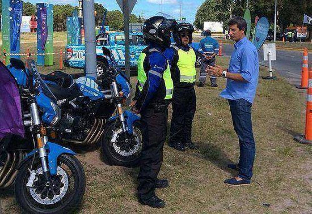�Hay m�s victimas fatales en las ciudades que en las rutas�