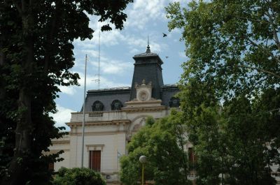 El martes sesiona el Concejo Deliberante