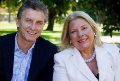 As� es el acuerdo Macri-Carri� en La Plata