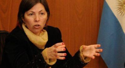 En busca de financiamiento del gasto de capital, Provincia lanza Programa de emisi�n de bonos