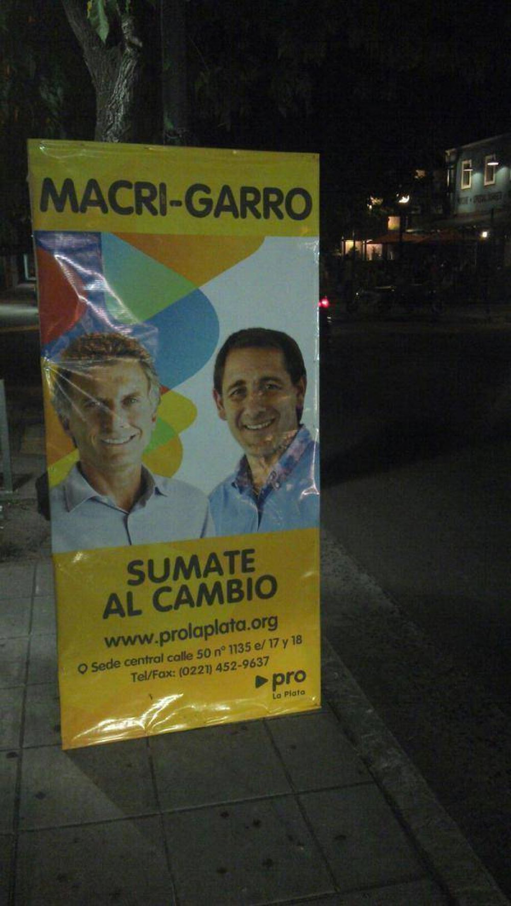 Cruje el acuerdo Pro � CC � Radicales: Ya hay cuatro listas y esperan m�s