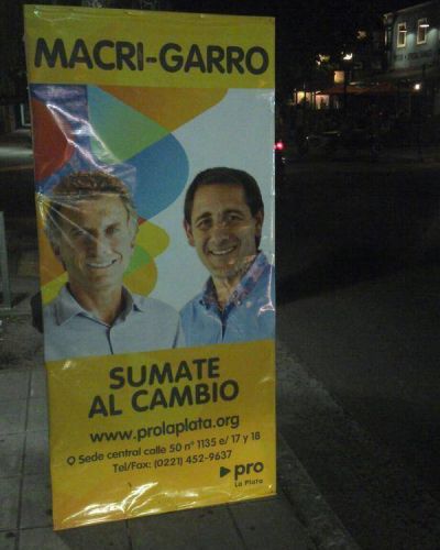Cruje el acuerdo Pro � CC � Radicales: Ya hay cuatro listas y esperan m�s