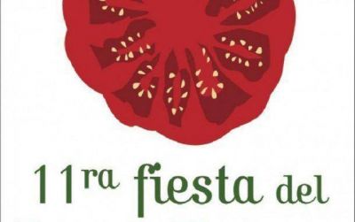 Realizan la Fiesta del tomate platense