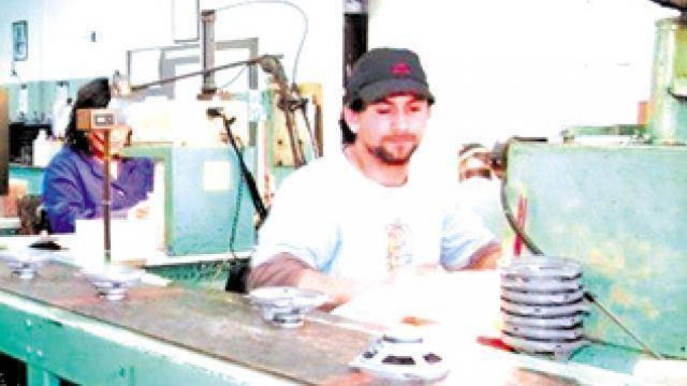 Salta entre las 8 provincias que pudieron aumentar el empleo neto en 2014