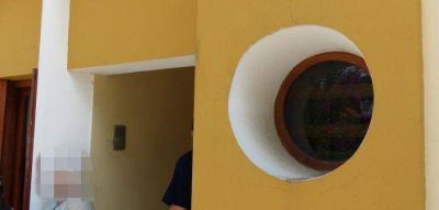 DOLORES: avanza la investigaci�n por el hecho de robo donde maniataron a las v�ctimas