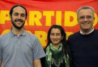 �Cu�les son las chances del Partido Obrero en Salta y cu�l es su plan para las pr�ximas elecciones?