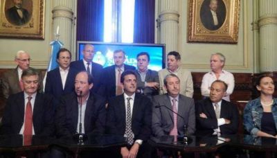 La oposici�n asegura que la ley de Inteligencia ser� derogada