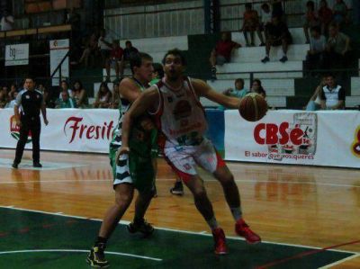 Los Halcones y un duro rev�s
